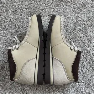 Wu Wear | Shoes | Wuwear Shoes Size 9 Wutang 9s Vintage Rare  display picture 2